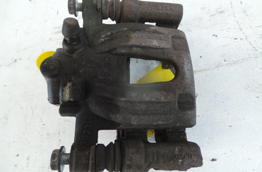 Mercedes Vito 639 115CDI Bremssattel hinten rechts Bosch 296x10 2.2 110kw